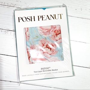 Posh Peanut Kennedy Patoo